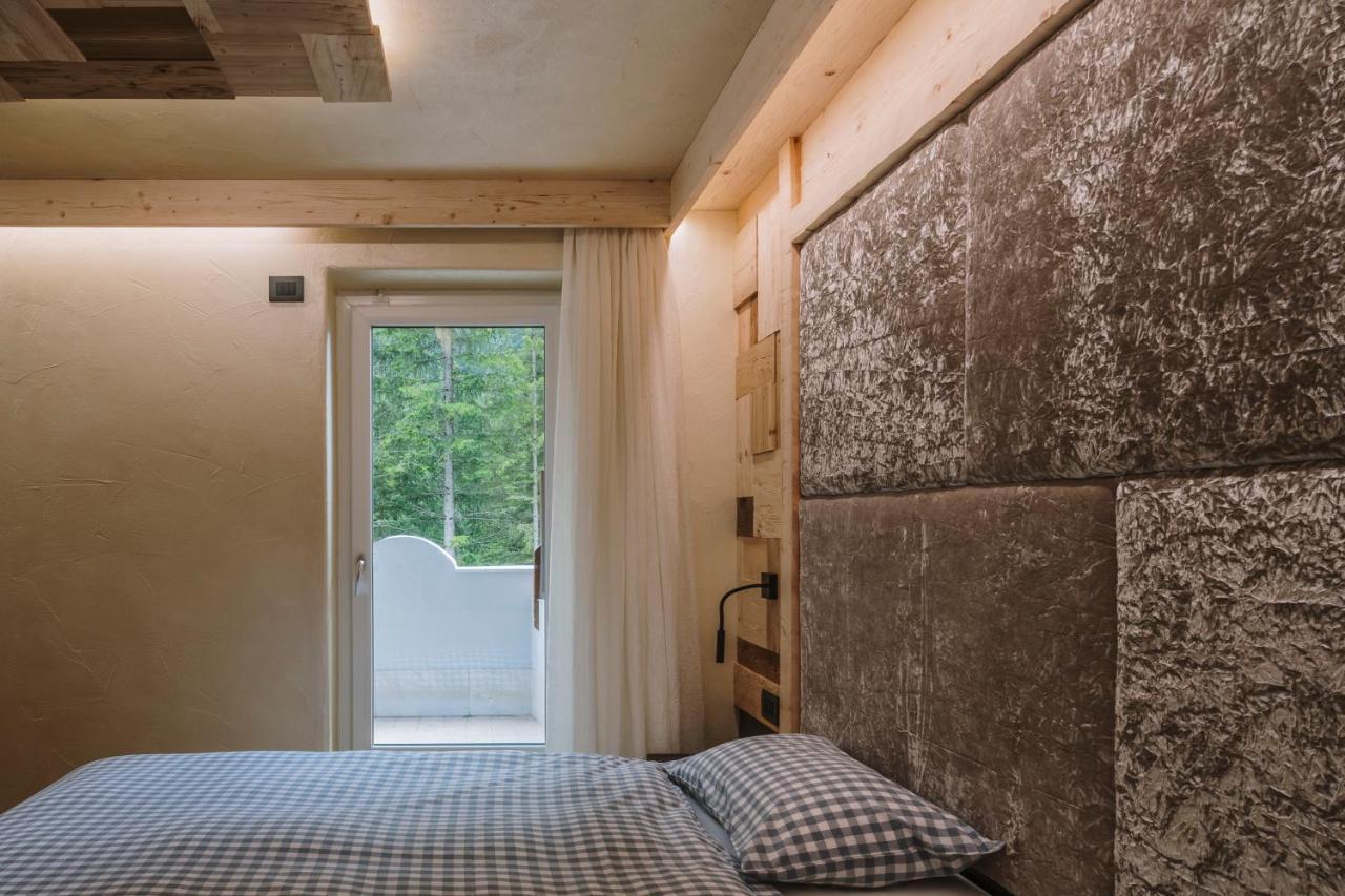 Pineta Relax Location 3* Canazei