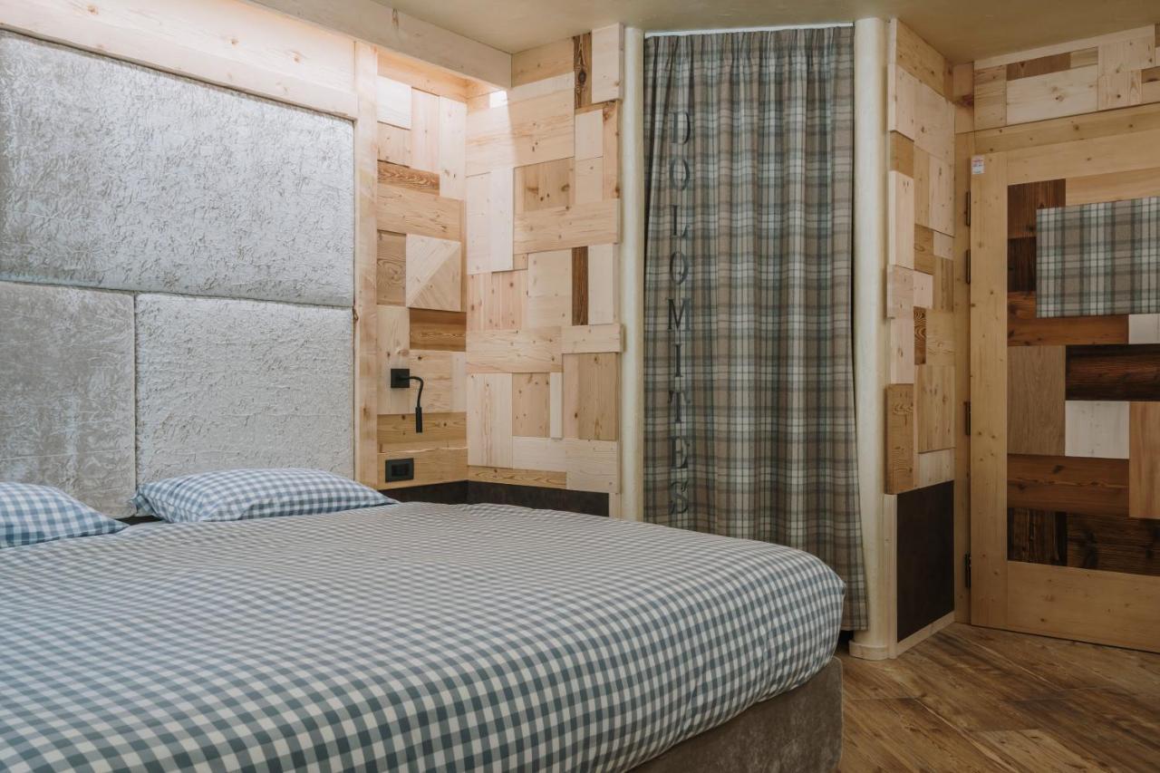 Pineta Relax Location Hotel