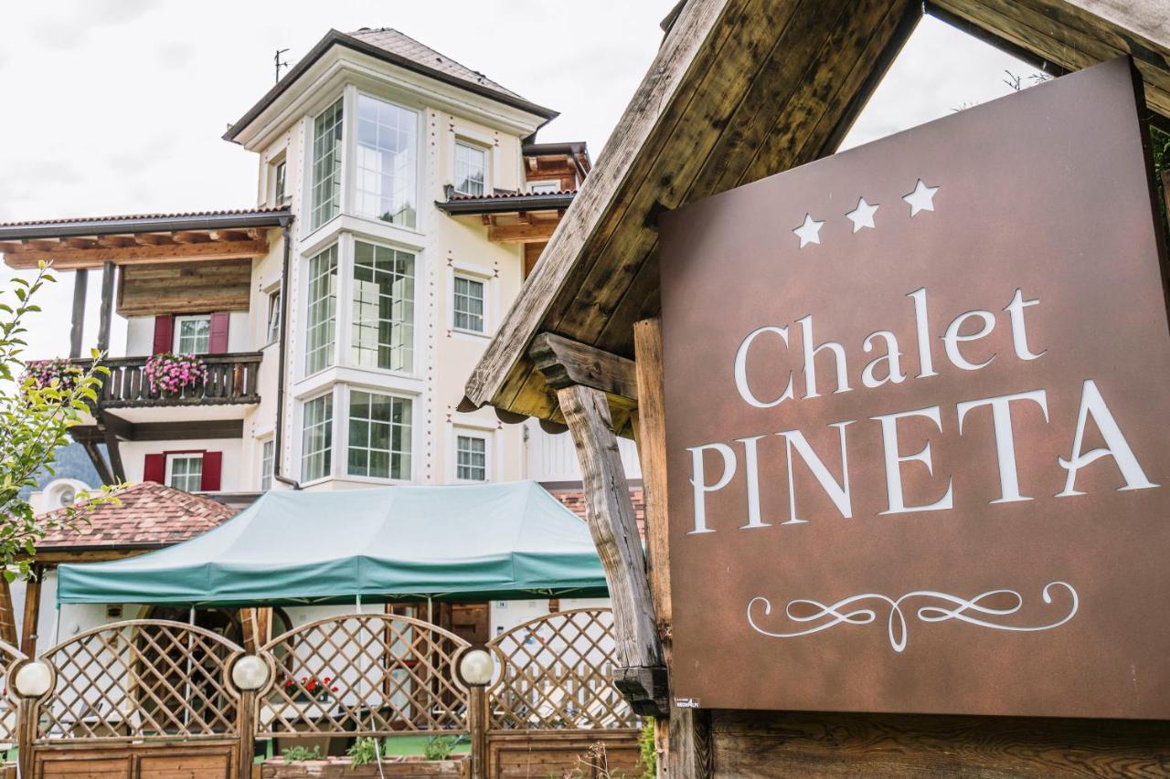 Pineta Relax Location