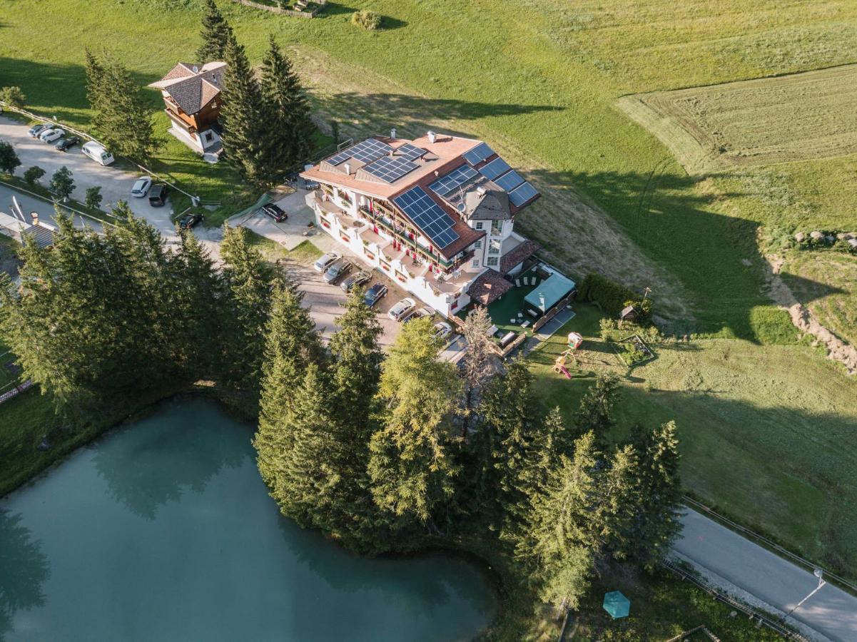 Hotel Pineta Relax Location 3*