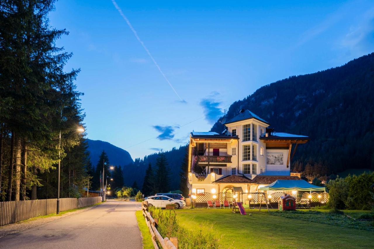 Pineta Relax Location