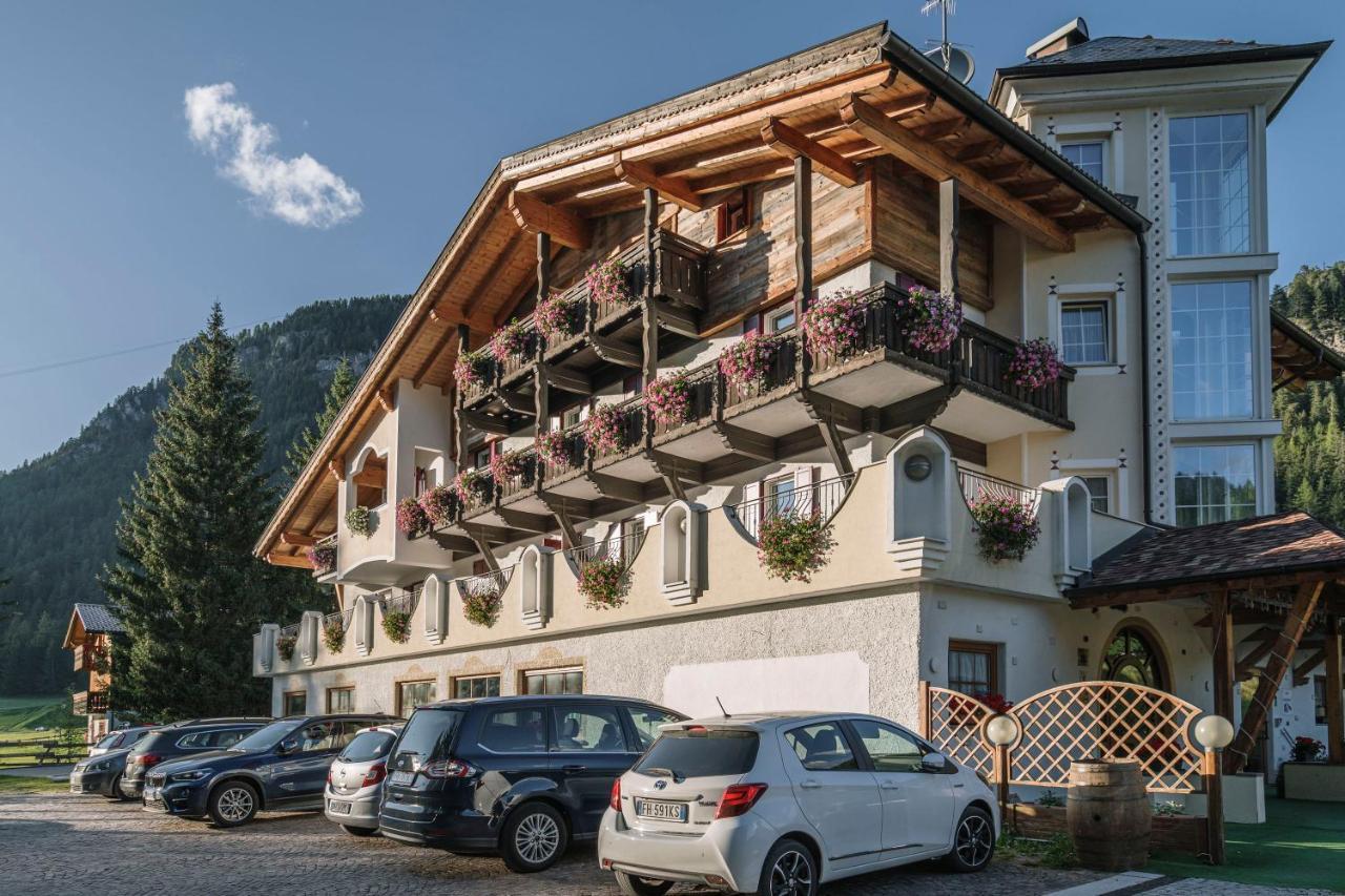 Pineta Relax Location 3* Canazei