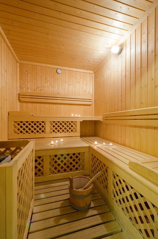 Pineta Relax Location Hotel 3*
