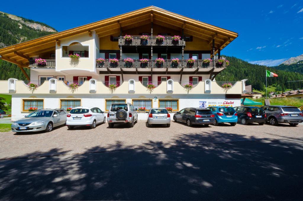 Pineta Relax Location 3* Canazei
