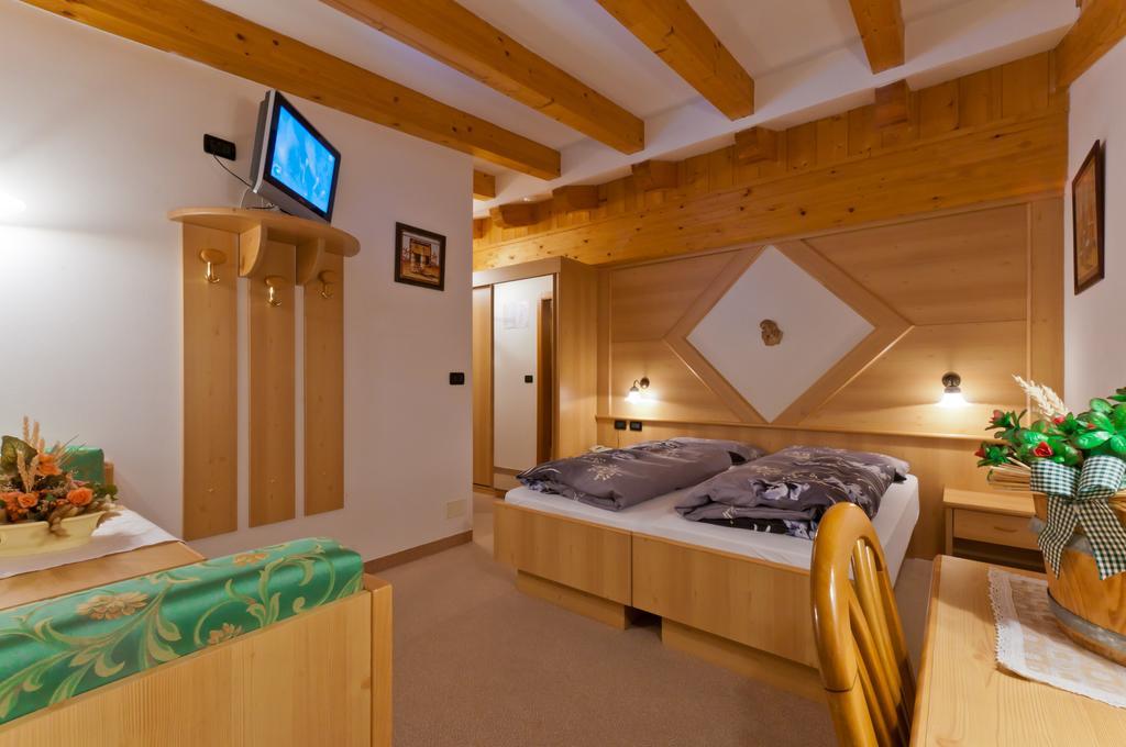 Hotel Pineta Relax Location 3*