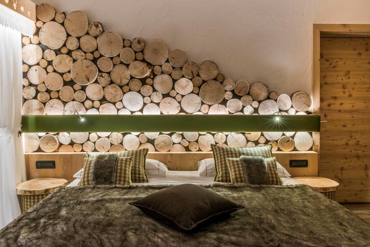 Pineta Relax Location 3* Canazei