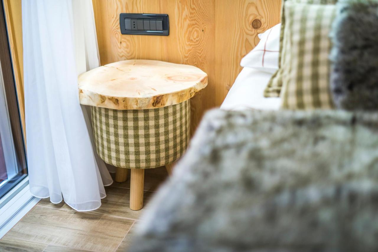 Hotel Pineta Relax Location 3*