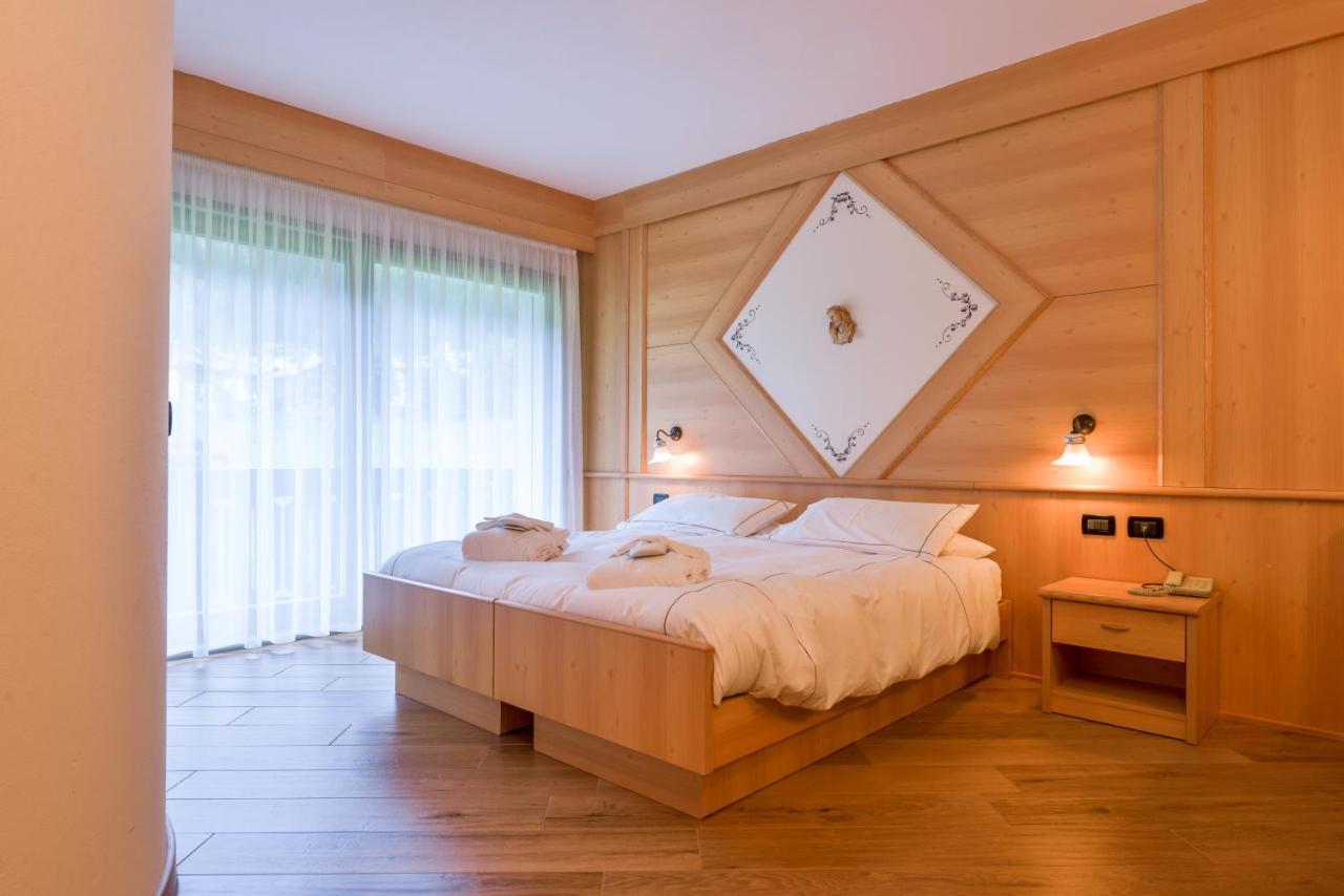 Pineta Relax Location 3* Canazei