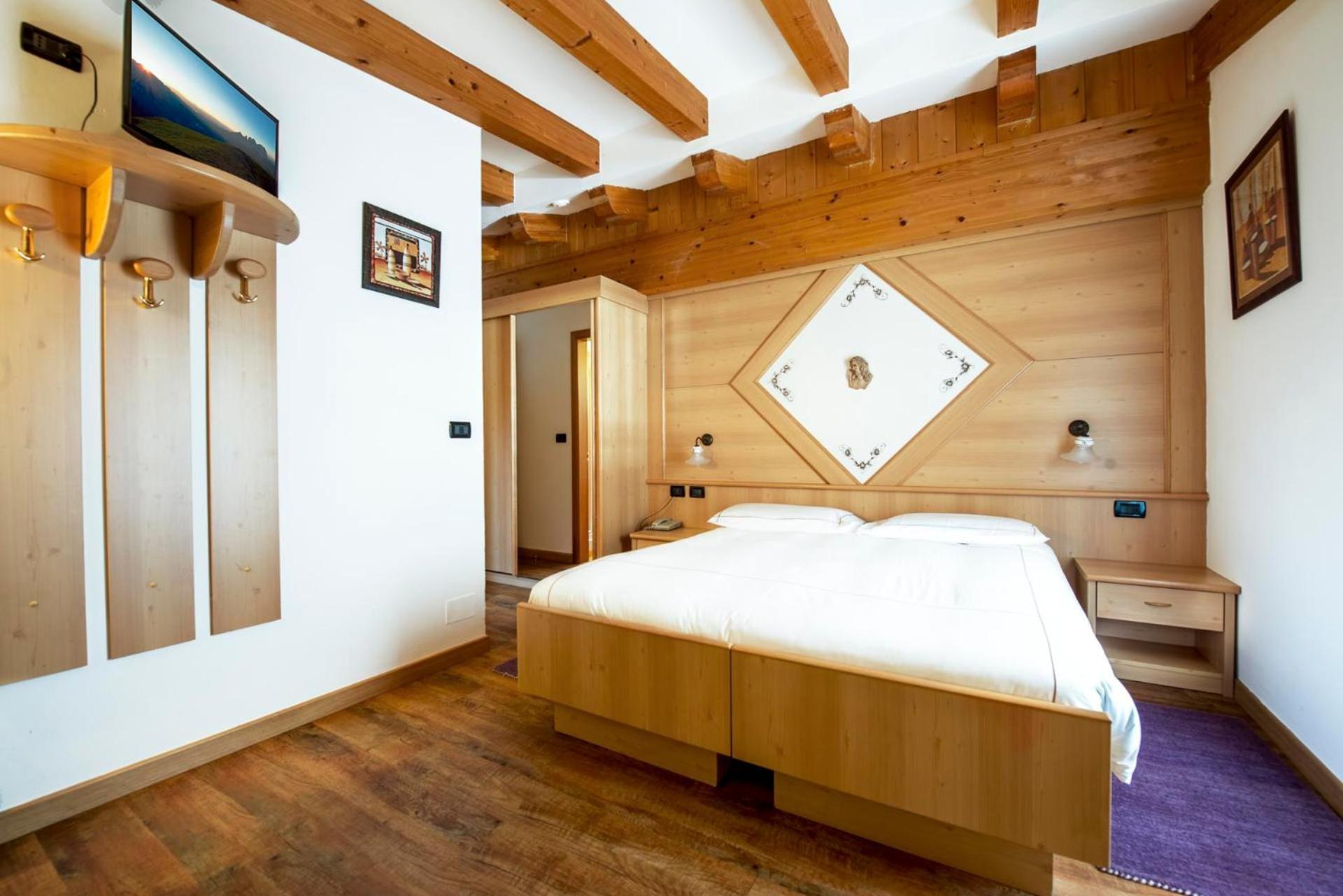 Hotel Pineta Relax Location