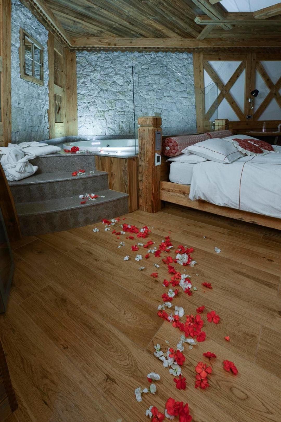 Pineta Relax Location Hotel 3*