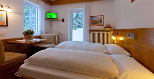 Hotel Pineta Relax Location 3*