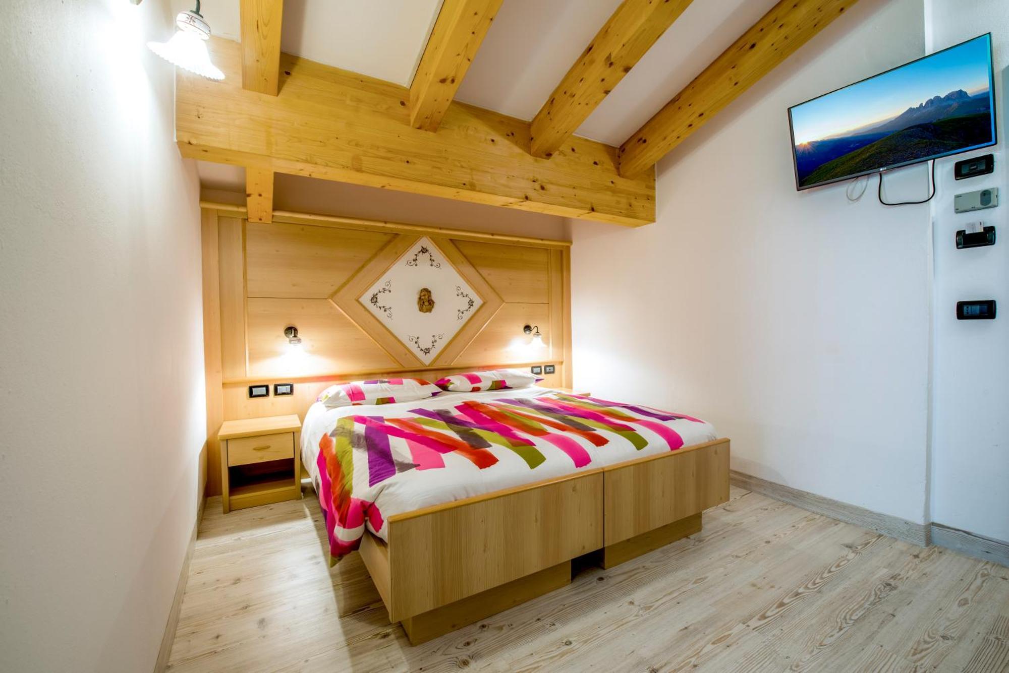 Pineta Relax Location Canazei