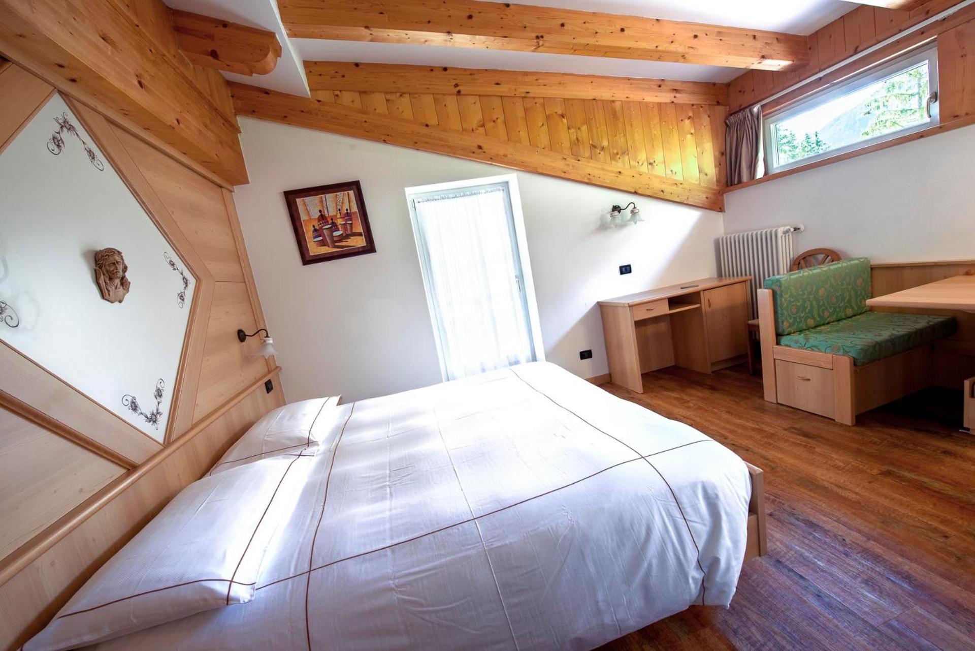 Pineta Relax Location Hotel