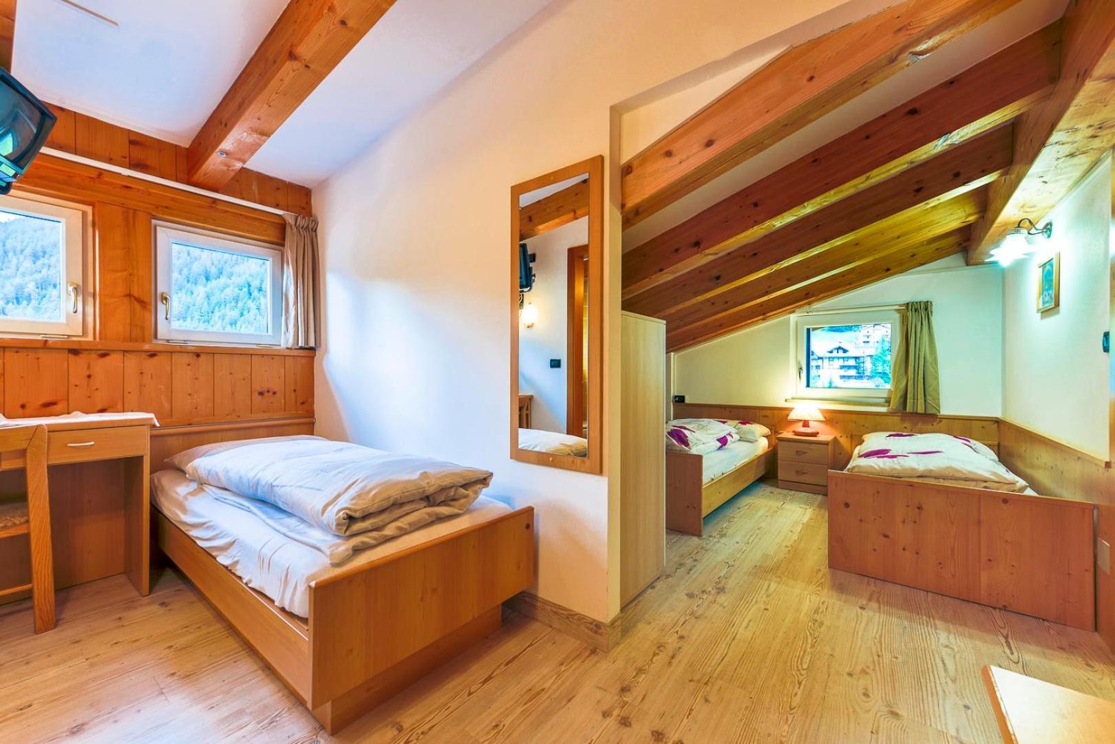 Hotel Pineta Relax Location 3*