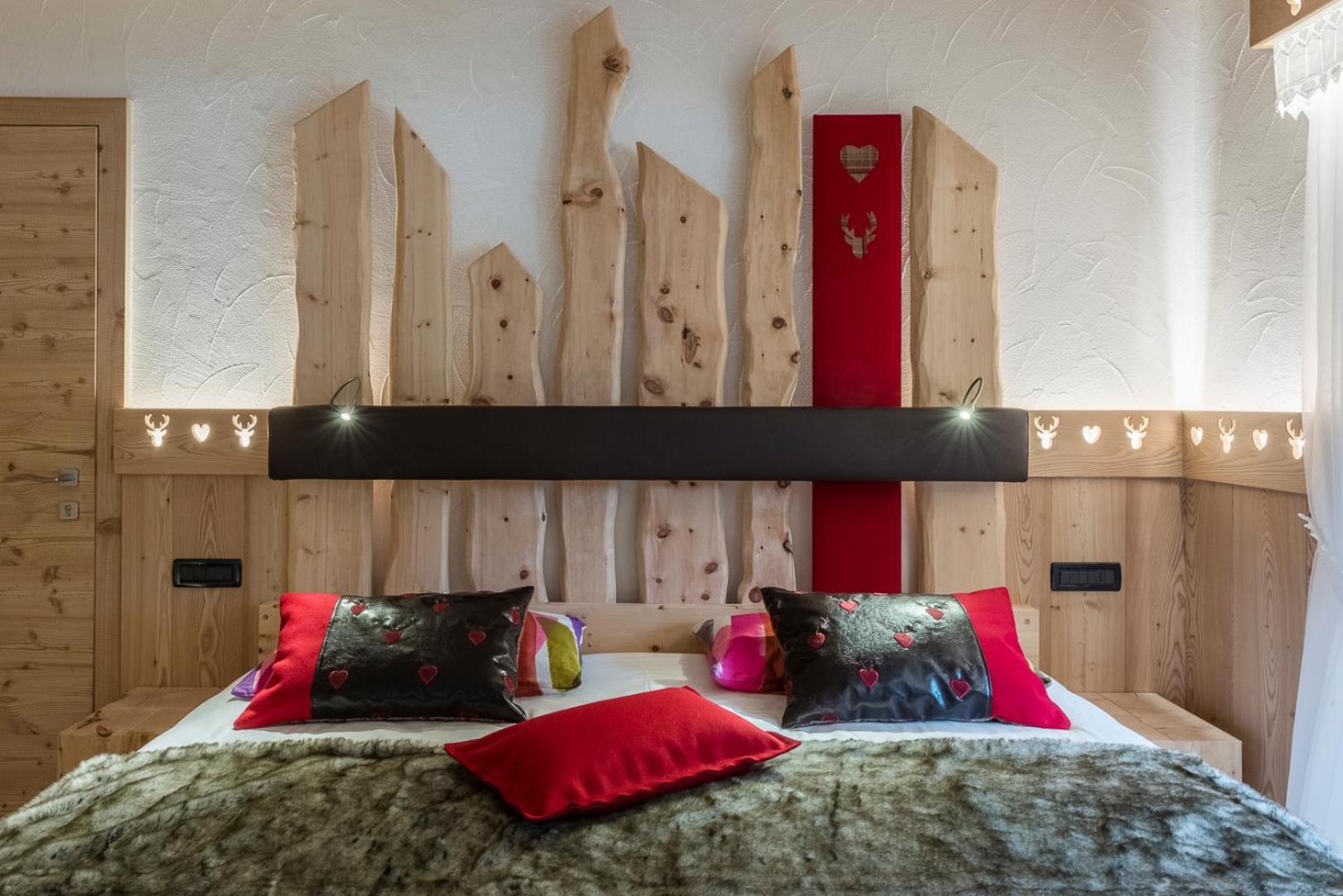 Pineta Relax Location 3* Canazei