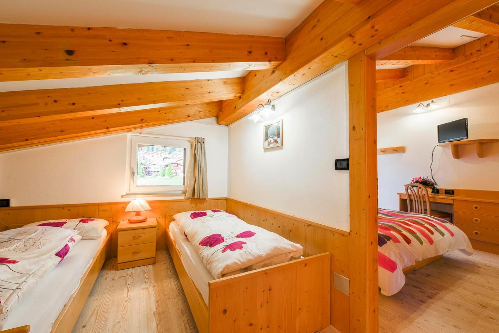 Hotel Pineta Relax Location