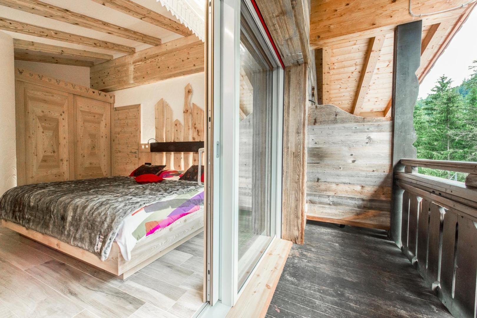 Pineta Relax Location Hotel