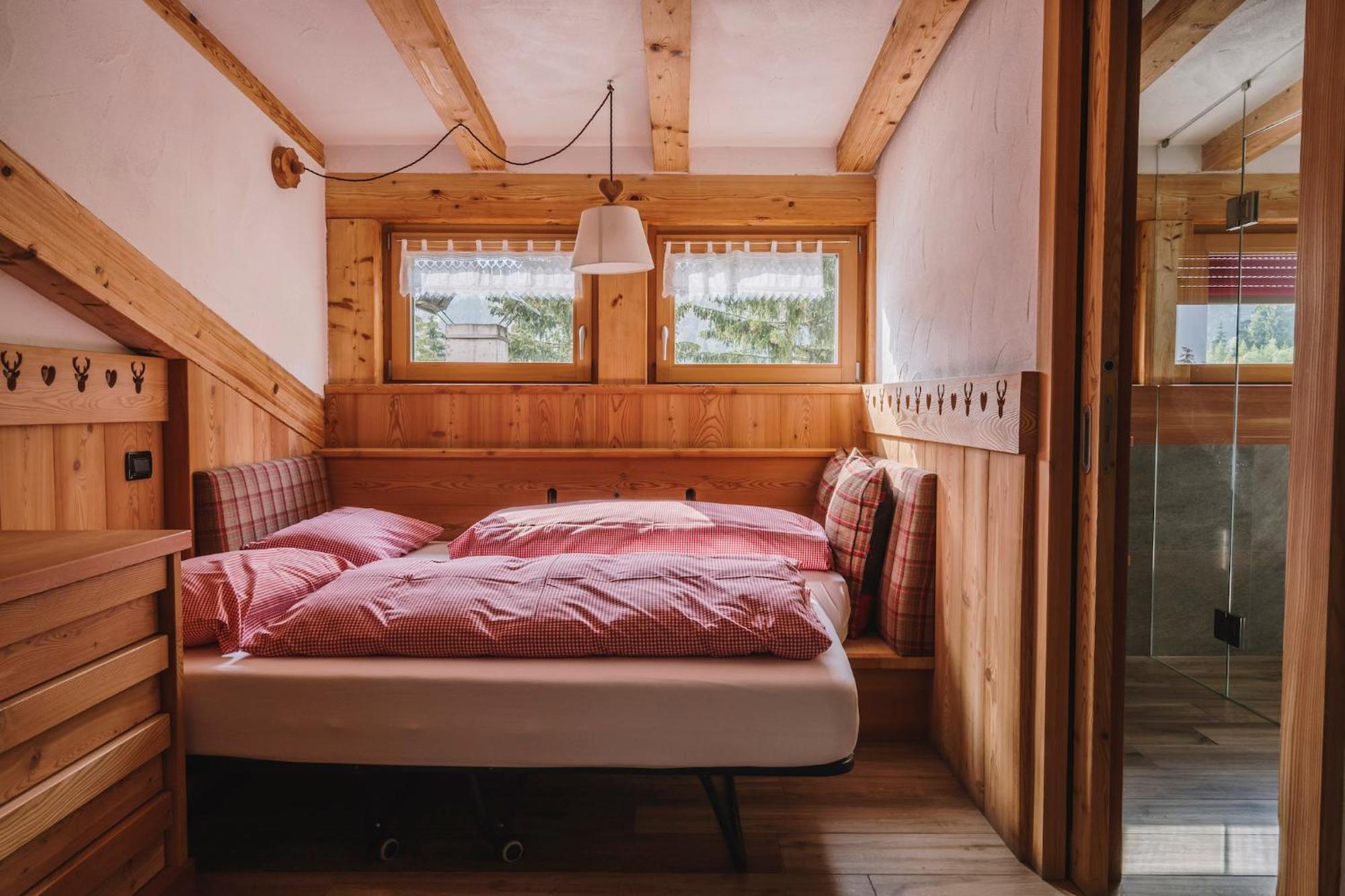 Pineta Relax Location