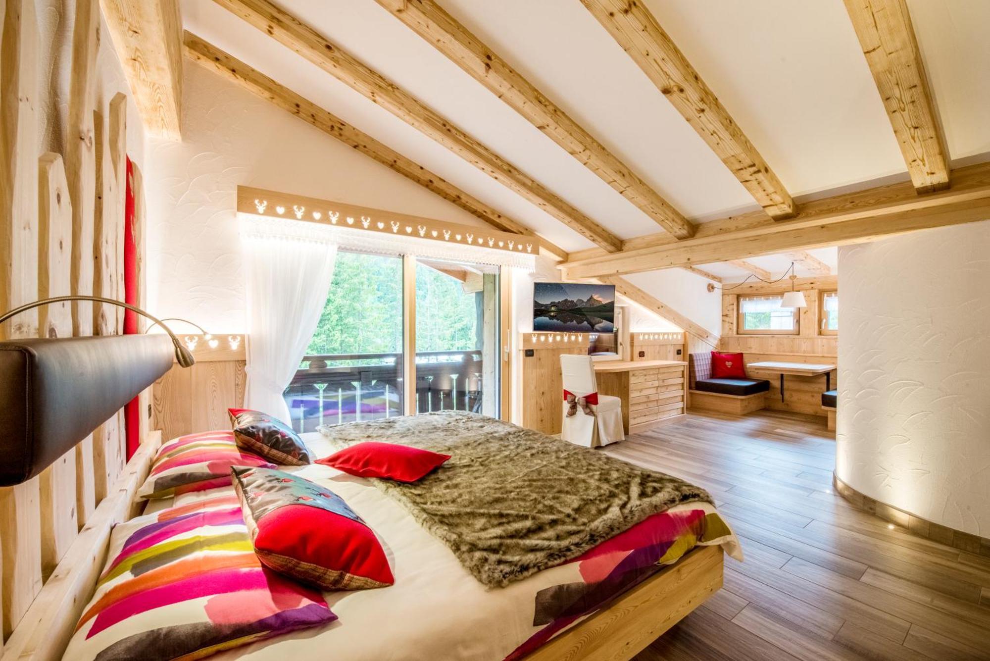 Hotel Pineta Relax Location 3*
