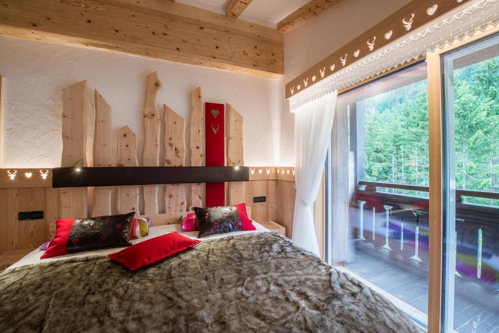 Pineta Relax Location 3* Canazei