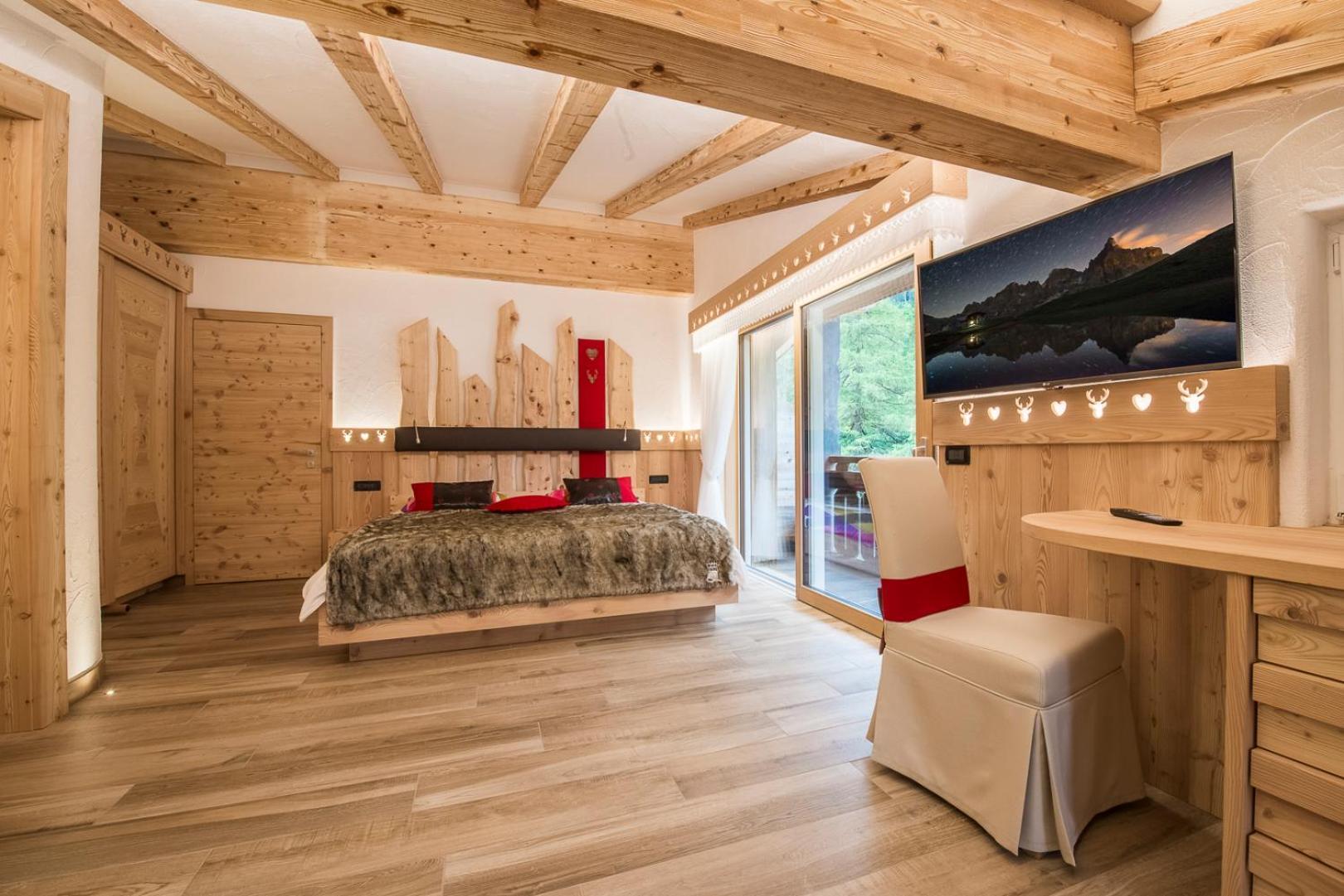 Pineta Relax Location Hotel