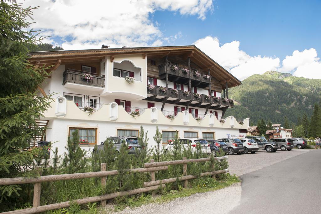 Pineta Relax Location Canazei