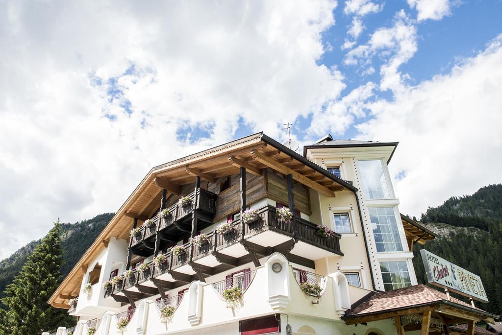 Hotel Pineta Relax Location
