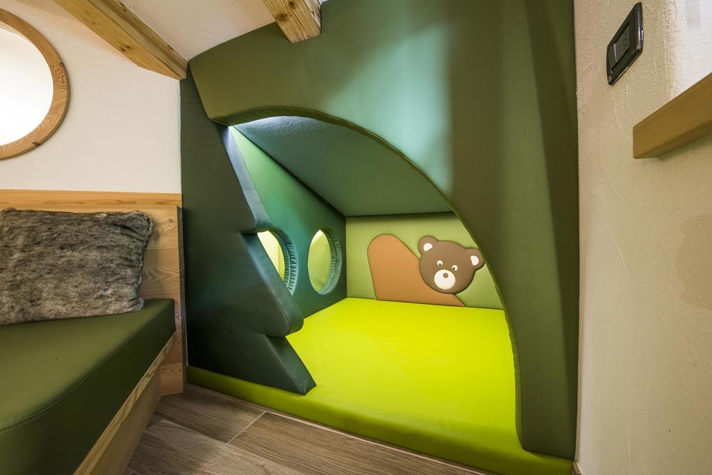 Pineta Relax Location Hotel 3*