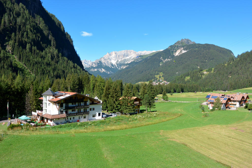 Pineta Relax Location