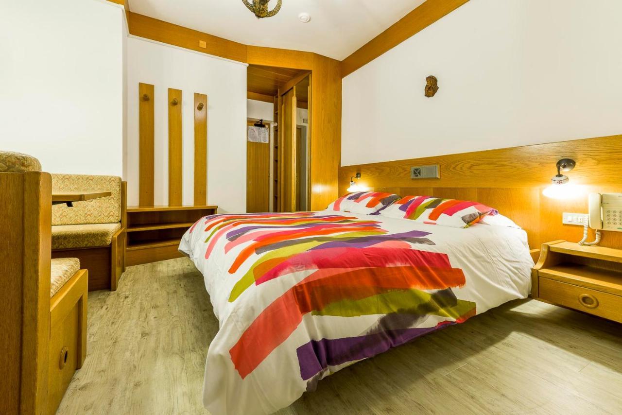 Pineta Relax Location 3* Canazei