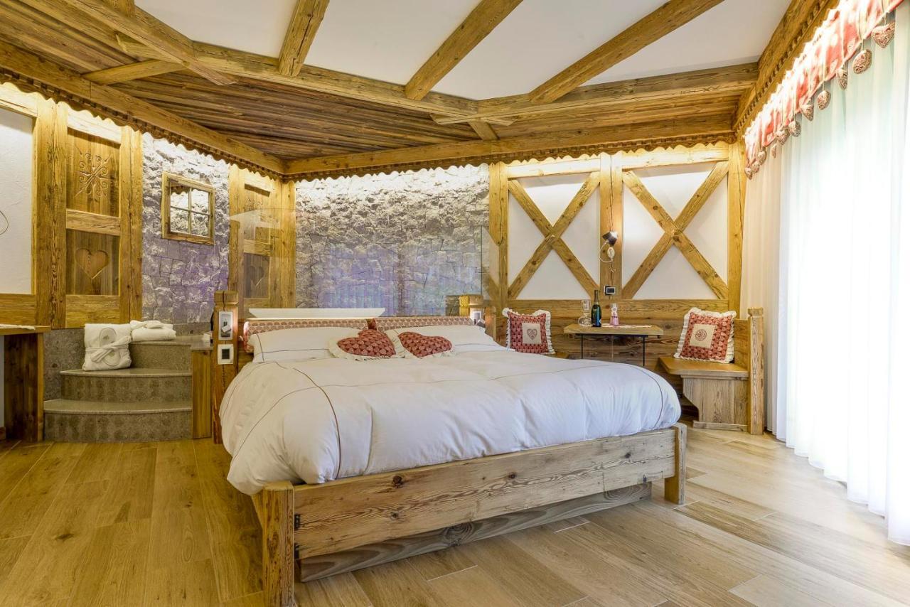 Pineta Relax Location 3* Canazei