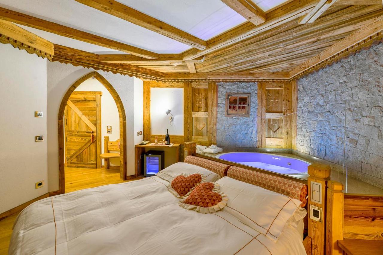 Pineta Relax Location Hotel
